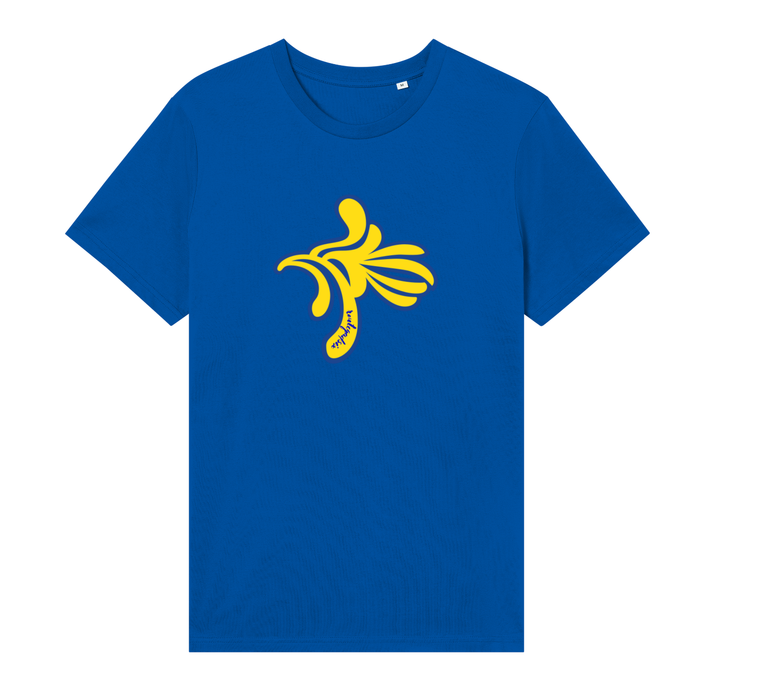 routeqadsix brussels tee
