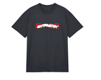 routeqadsix oversized tee
