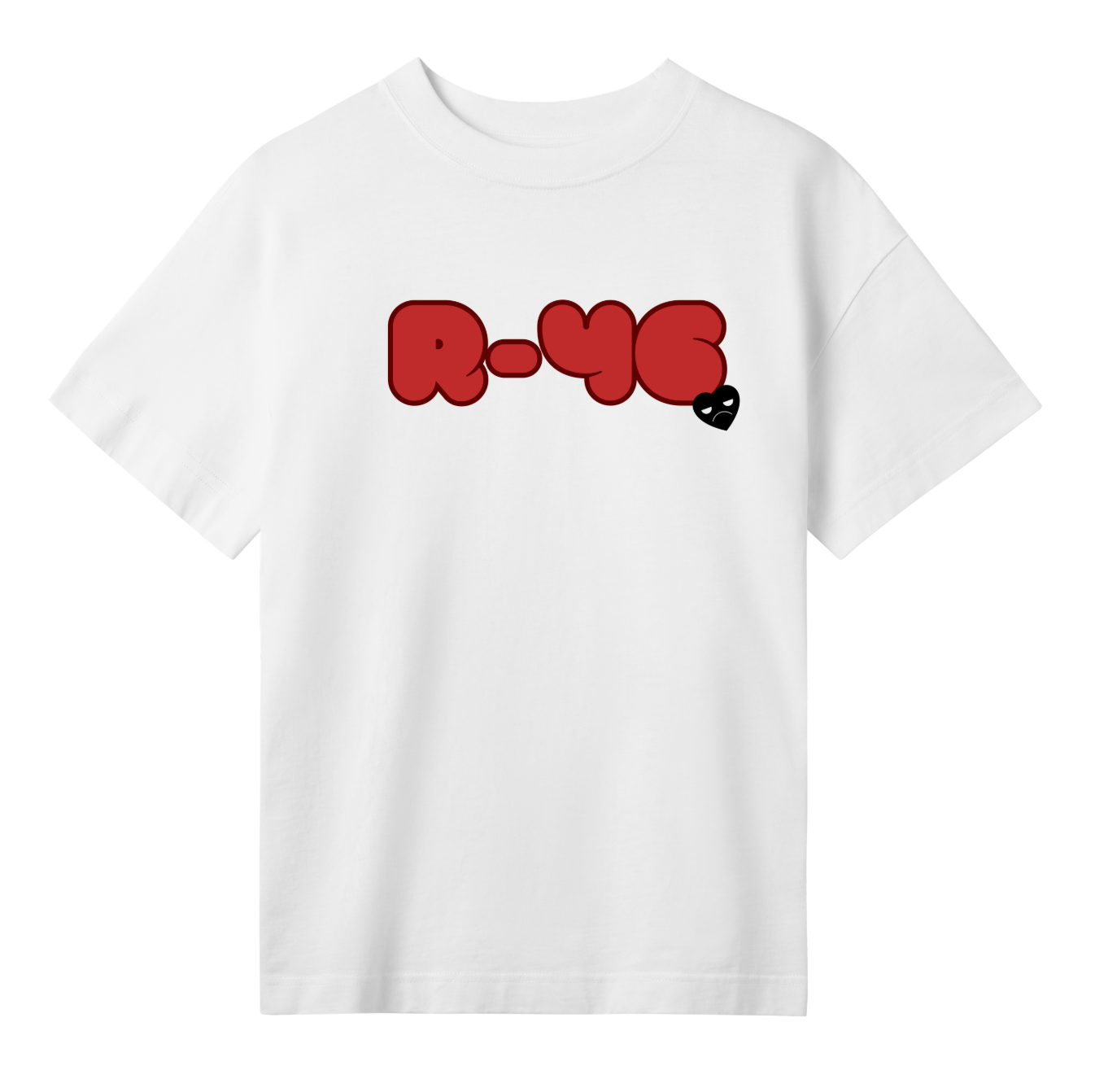 JTM BXL R-46 Women's Tee