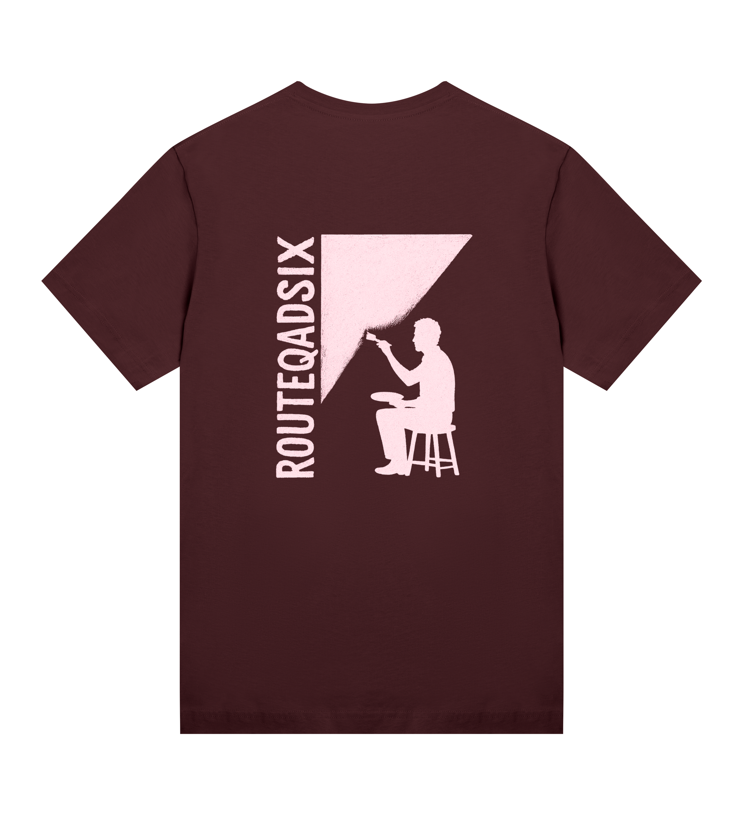 Camouflage Canvas Tee