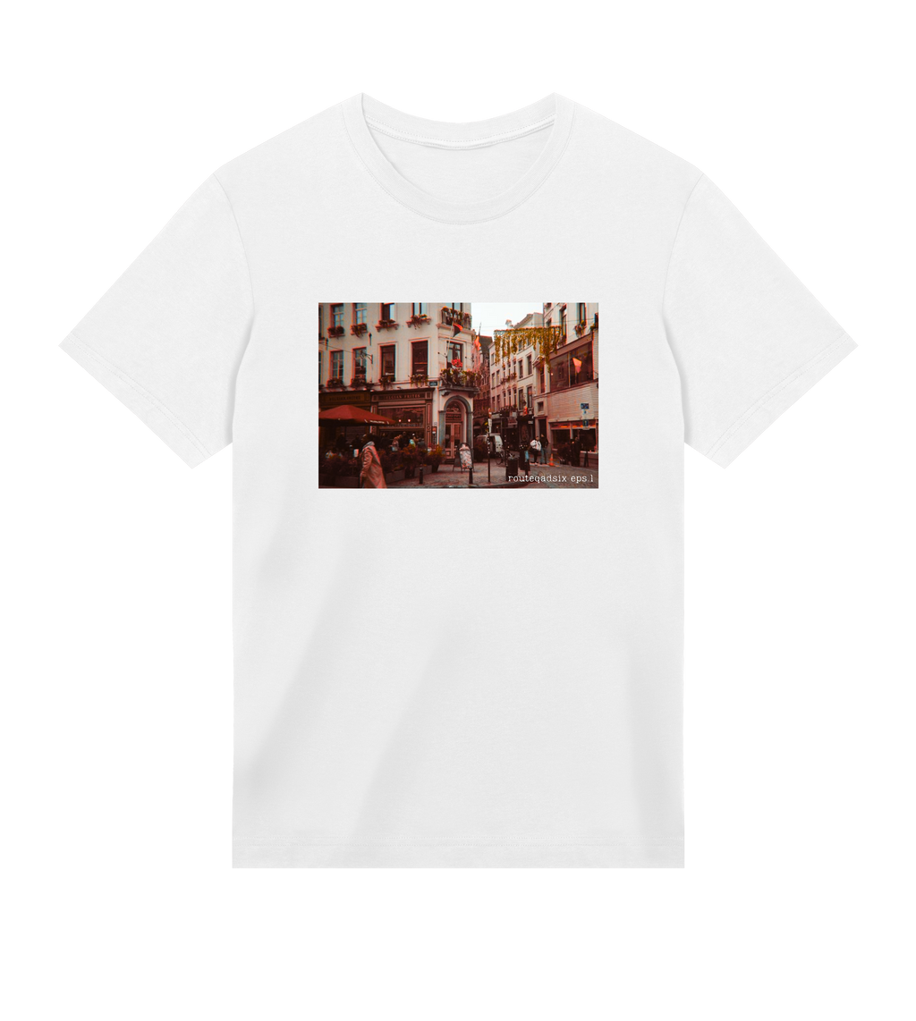 BX La Rue Tee